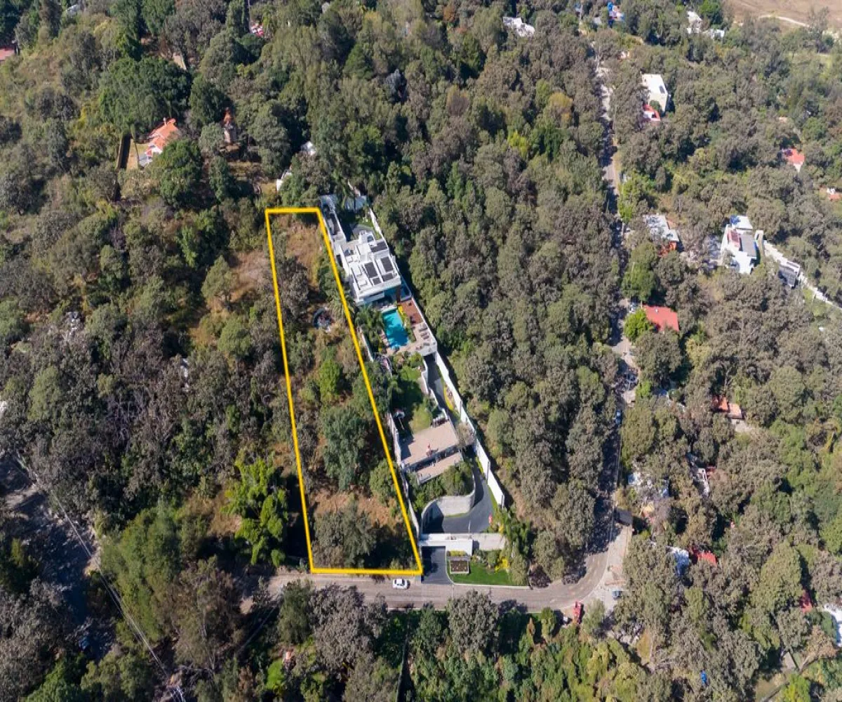 Terreno En Venta,Pinar de la Venta,Paseo del Pinar 14, Zapopan, Jalisco 45221,Paseo del Pinar,p5H1XGu