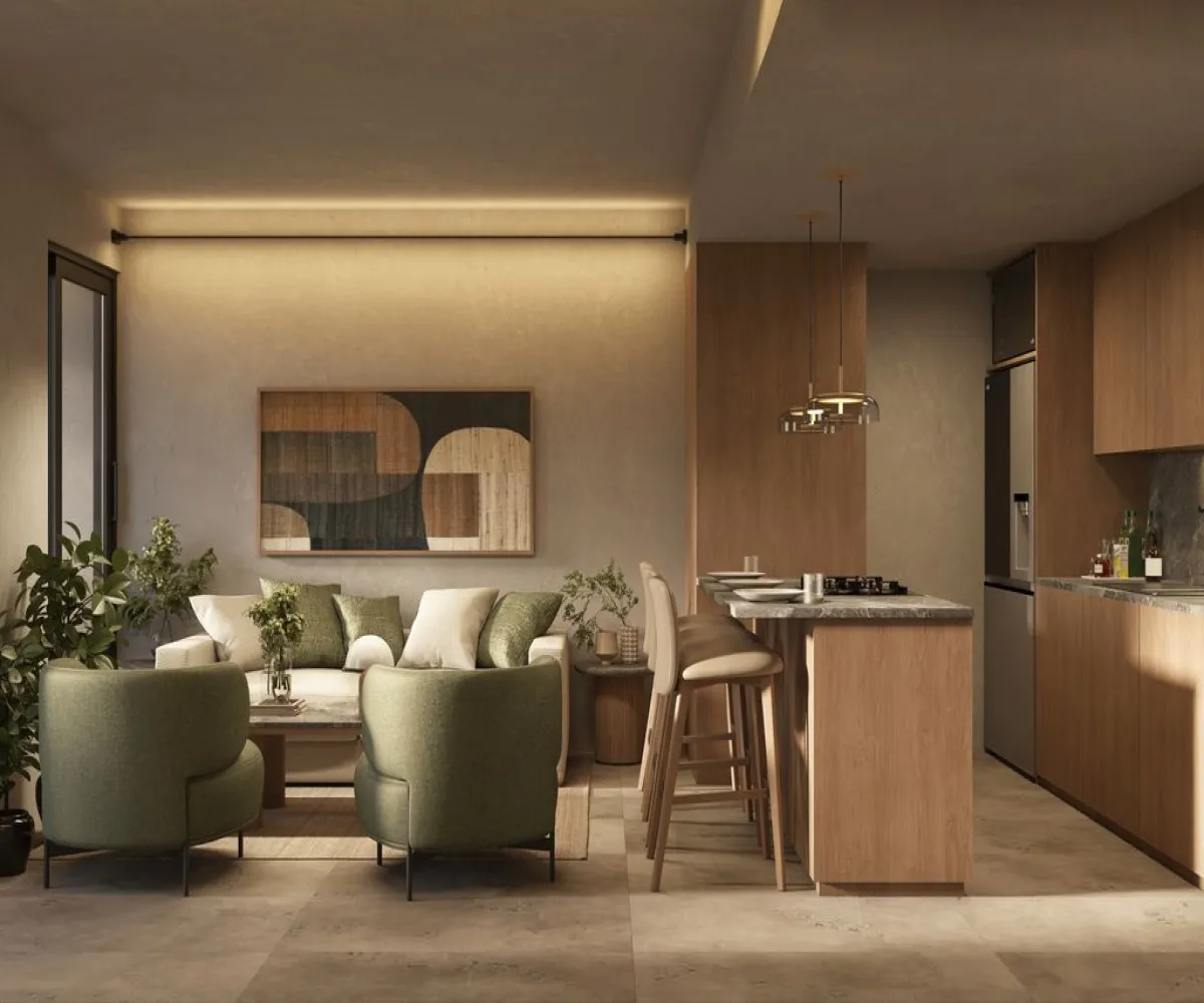 Departamento En Venta,Arcos Vallarta,Calle Pablo Villaseñor 131 304, Guadalajara, Jalisco 44130, 2 Habitaciones,2 Baños,Calle Pablo Villaseñor,1,pRgnx0A