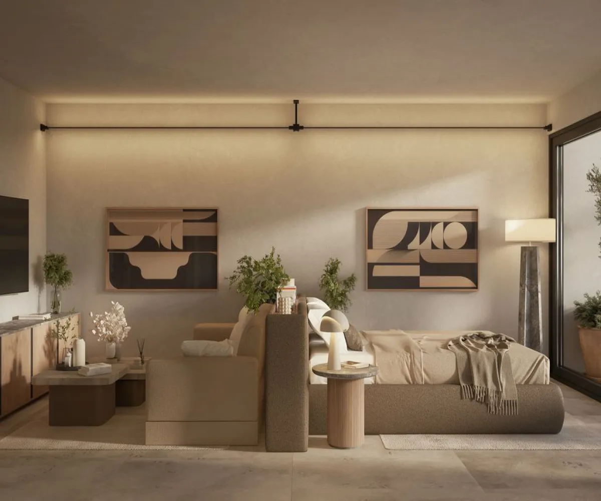 Departamento En Venta,Arcos Vallarta,Calle Pablo Villaseñor 131 302, Guadalajara, Jalisco 44650, 1 Cuarto,1 Baño,Calle Pablo Villaseñor,1,p1UCqUj