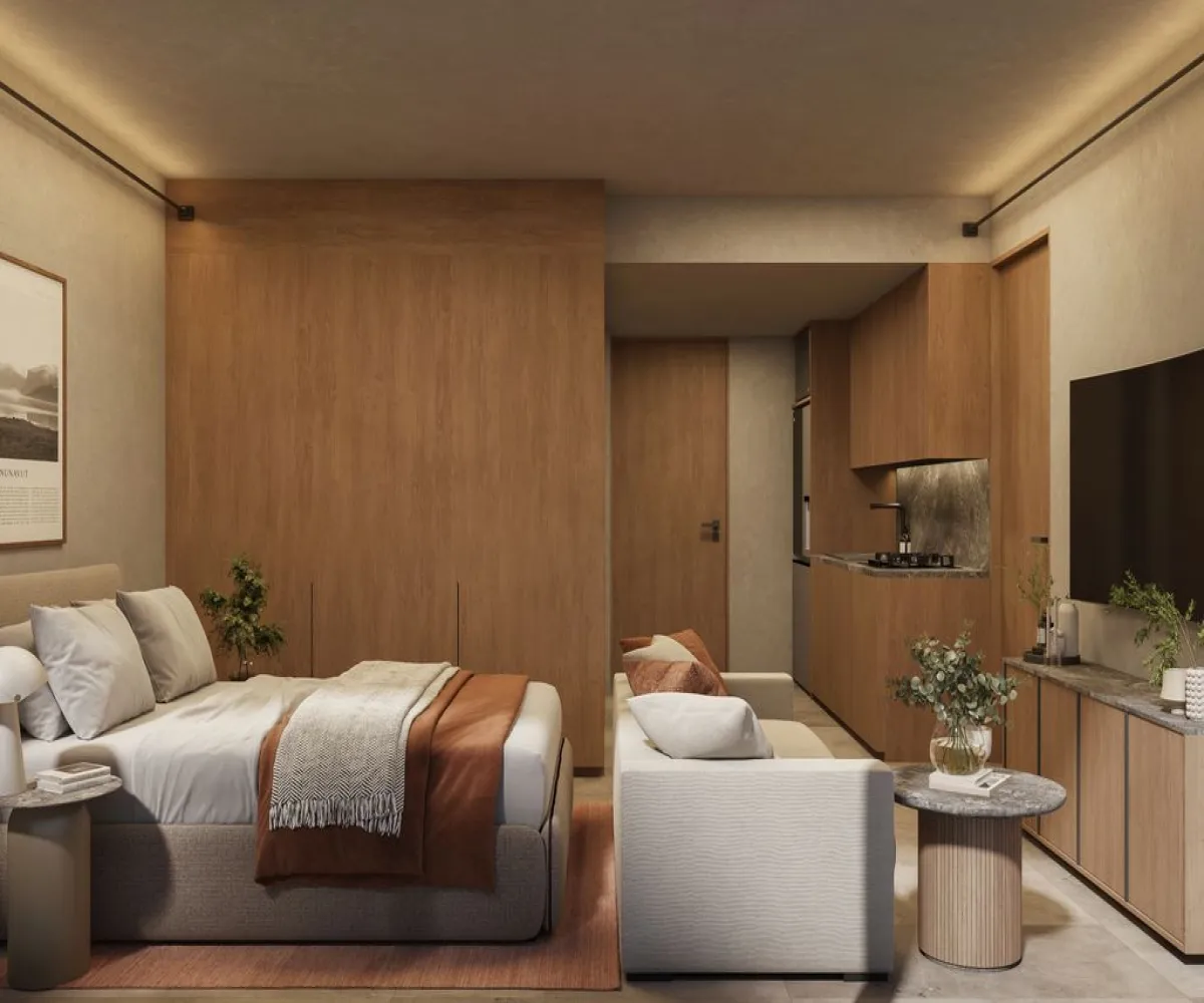 Departamento En Venta,Arcos Vallarta,Calle Pablo Villaseñor 131 1107, Guadalajara, Jalisco 44130, 2 Habitaciones,2 Baños,Calle Pablo Villaseñor,1,pvBfDTv