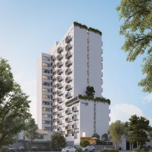 Departamento En Venta,Arcos Vallarta,Calle Pablo Villaseñor 131 1107, Guadalajara, Jalisco 44130, 2 Habitaciones,2 Baños,Calle Pablo Villaseñor,1,pvBfDTv