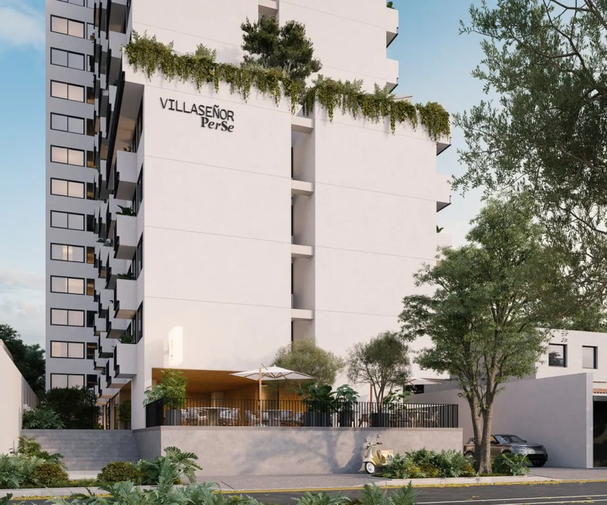 Departamento En Venta,Arcos Vallarta,Calle Pablo Villaseñor 131 1107, Guadalajara, Jalisco 44130, 2 Habitaciones,2 Baños,Calle Pablo Villaseñor,1,pvBfDTv