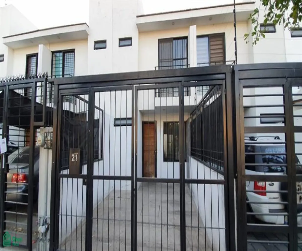 Casa En Venta,Villa de los Belenes,Enrique Díaz de León 688, Int. 21, Zapopan, Jalisco 45157, 2 Habitaciones,3 Baños,Enrique Díaz de León,2,MX251057738