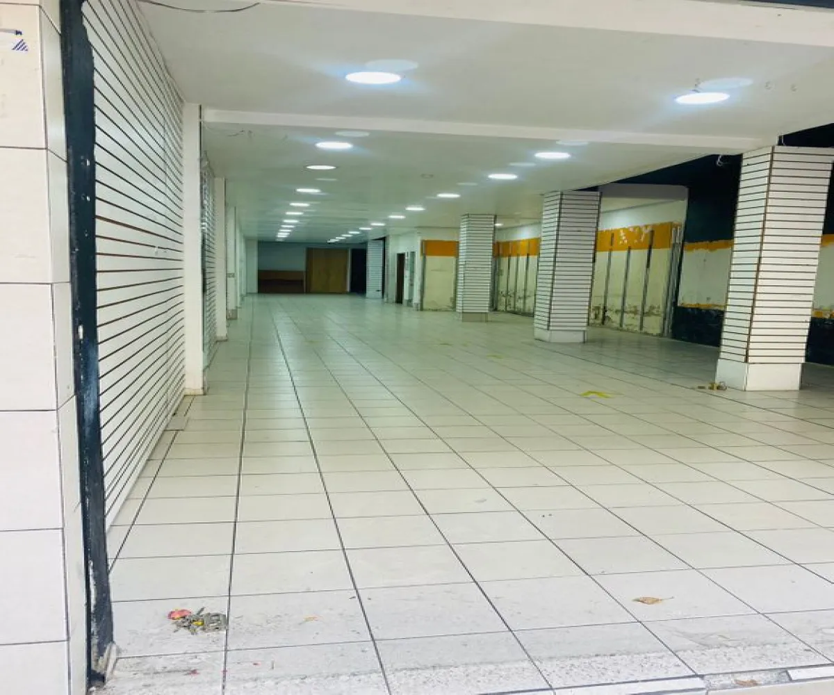 Local En Renta,Guadalajara Centro,LOPEZ COTILLA 483, Guadalajara, Jalisco 44100,LOPEZ COTILLA ,pVvqHry