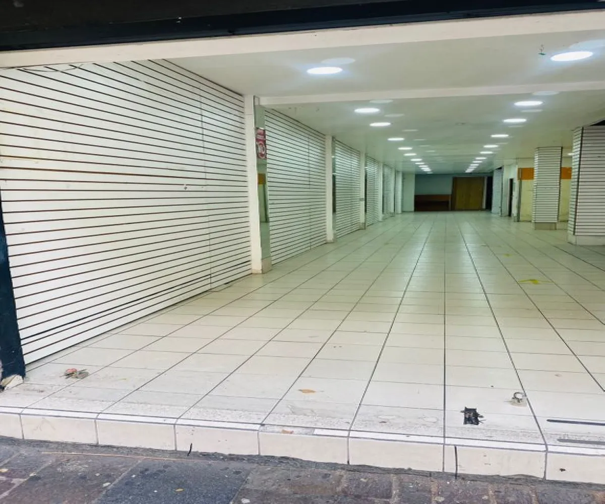 Local En Renta,Guadalajara Centro,LOPEZ COTILLA 483, Guadalajara, Jalisco 44100,LOPEZ COTILLA ,pVvqHry