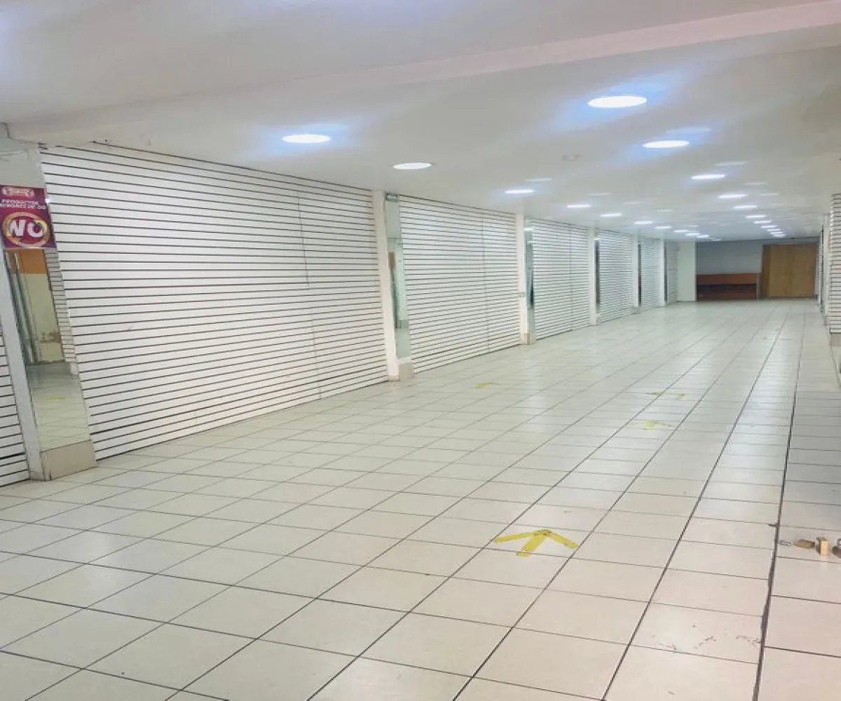 Local En Renta,Guadalajara Centro,LOPEZ COTILLA 483, Guadalajara, Jalisco 44100,LOPEZ COTILLA ,pVvqHry