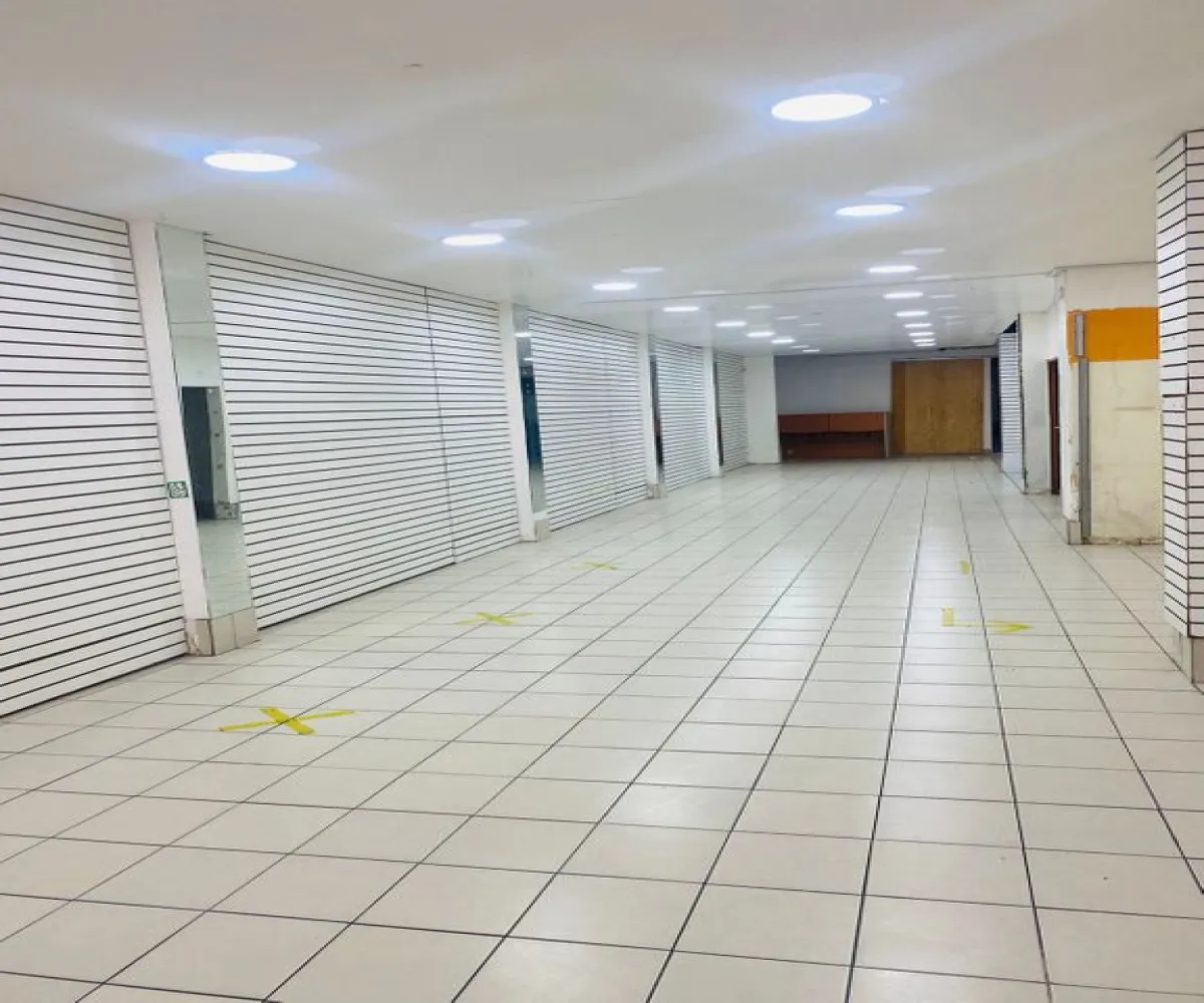 Local En Renta,Guadalajara Centro,LOPEZ COTILLA 483, Guadalajara, Jalisco 44100,LOPEZ COTILLA ,pVvqHry