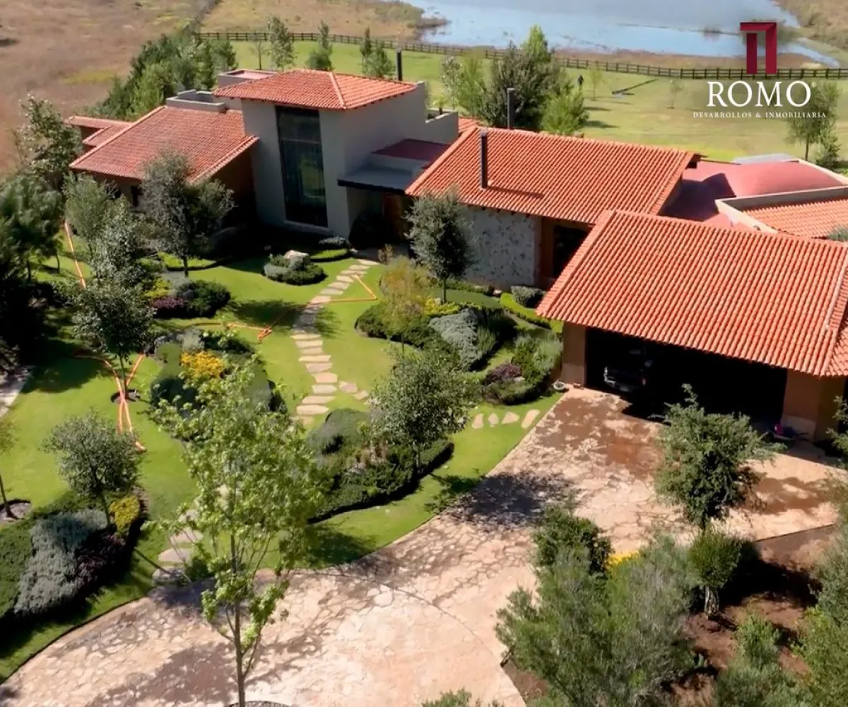 Casa En Venta,CONDOMINIO LOS ADOBES 8, Tapalpa, Jalisco 49340, 5 Habitaciones,5 Baños,CONDOMINIO LOS ADOBES ,1,pmNEeBN