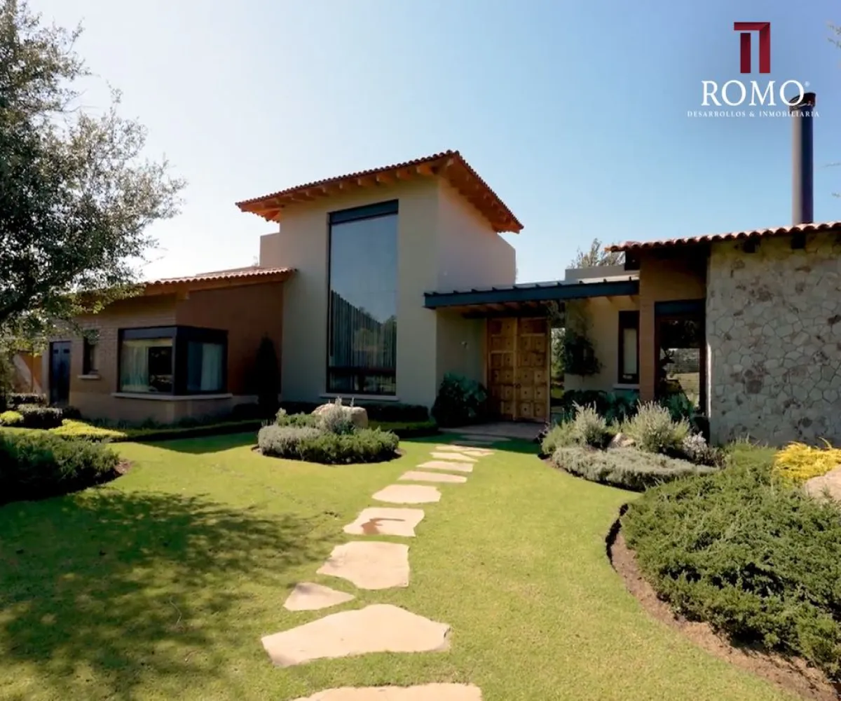 Casa En Venta,CONDOMINIO LOS ADOBES 8, Tapalpa, Jalisco 49340, 5 Habitaciones,5 Baños,CONDOMINIO LOS ADOBES ,1,pmNEeBN