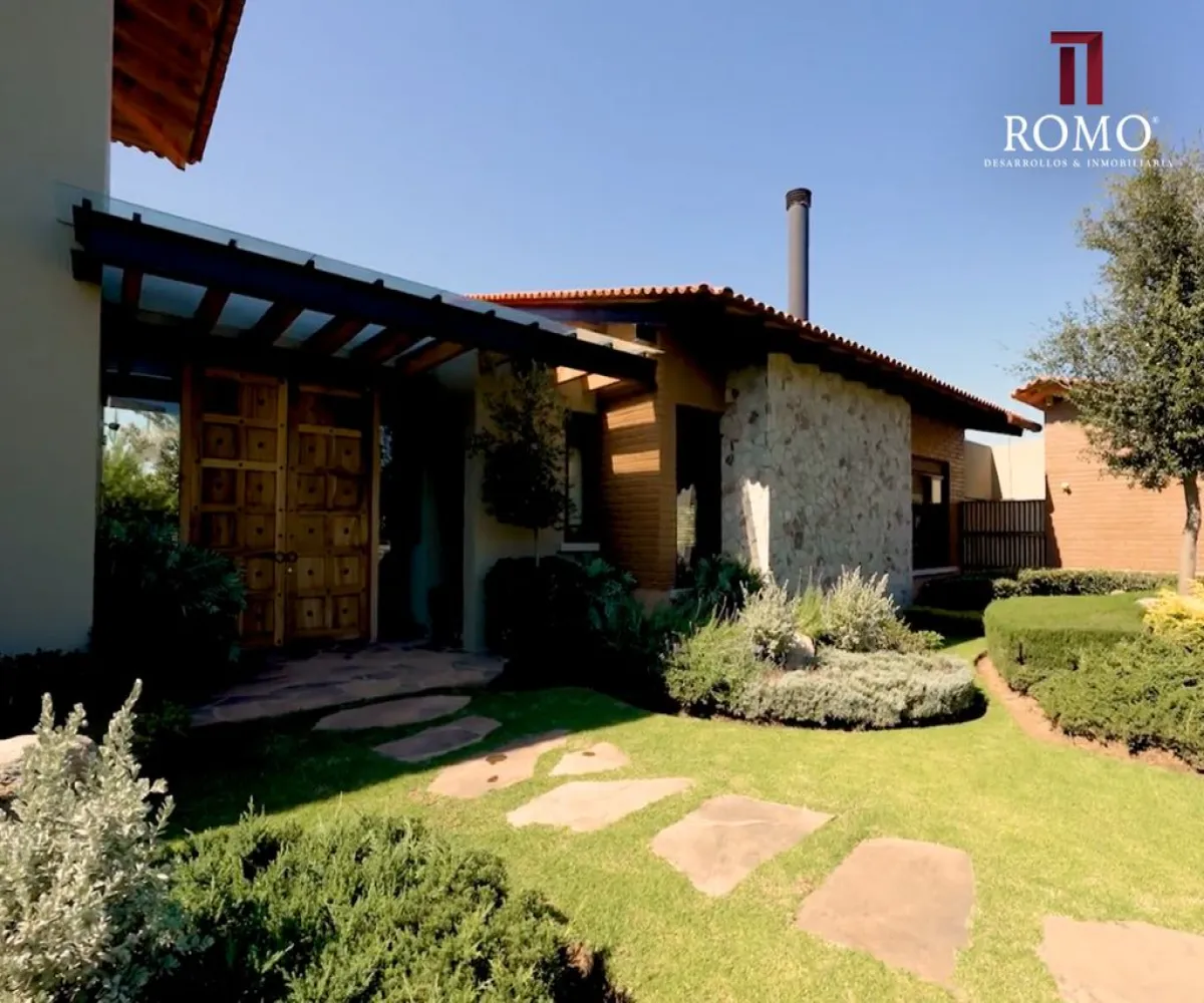 Casa En Venta,CONDOMINIO LOS ADOBES 8, Tapalpa, Jalisco 49340, 5 Habitaciones,5 Baños,CONDOMINIO LOS ADOBES ,1,pmNEeBN