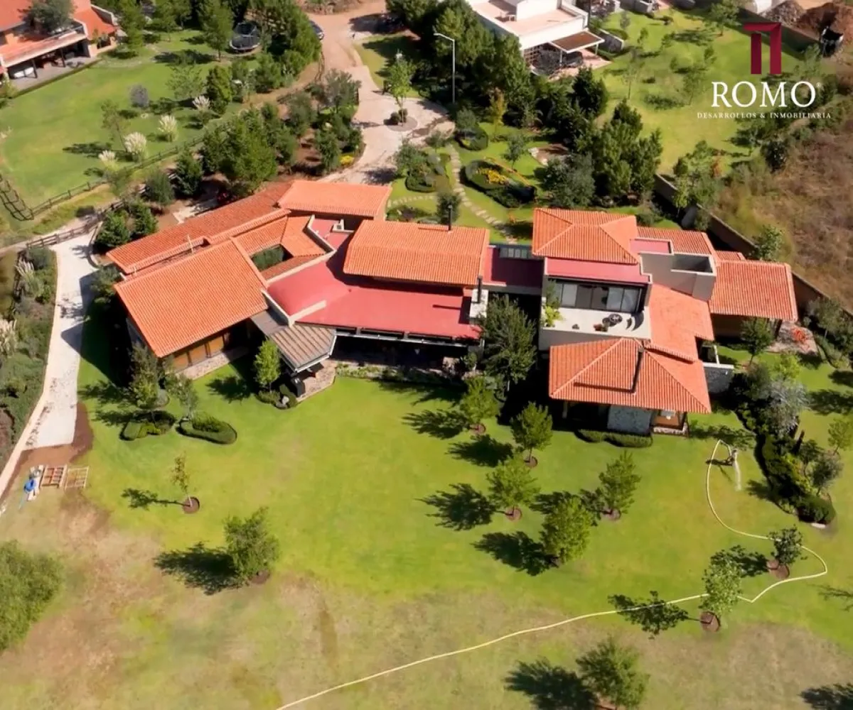 Casa En Venta,CONDOMINIO LOS ADOBES 8, Tapalpa, Jalisco 49340, 5 Habitaciones,5 Baños,CONDOMINIO LOS ADOBES ,1,pmNEeBN