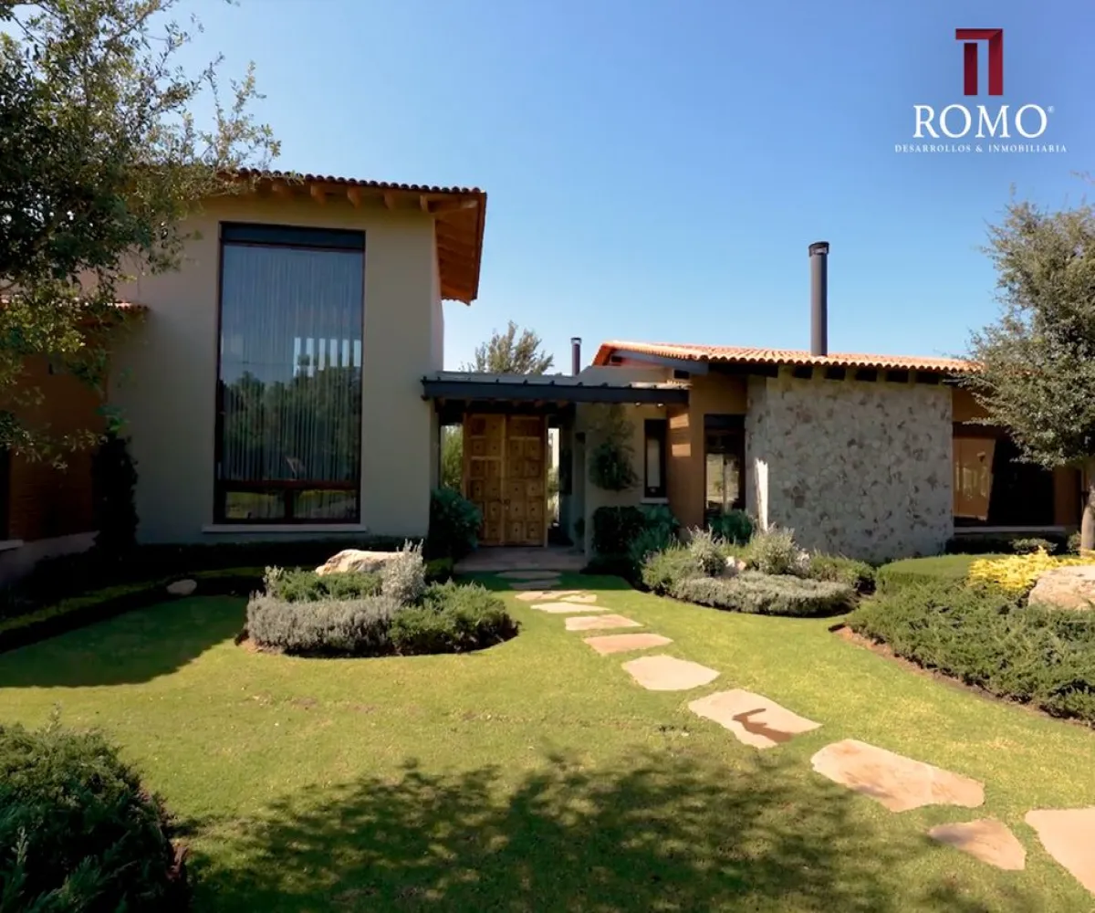 Casa En Venta,CONDOMINIO LOS ADOBES 8, Tapalpa, Jalisco 49340, 5 Habitaciones,5 Baños,CONDOMINIO LOS ADOBES ,1,pmNEeBN