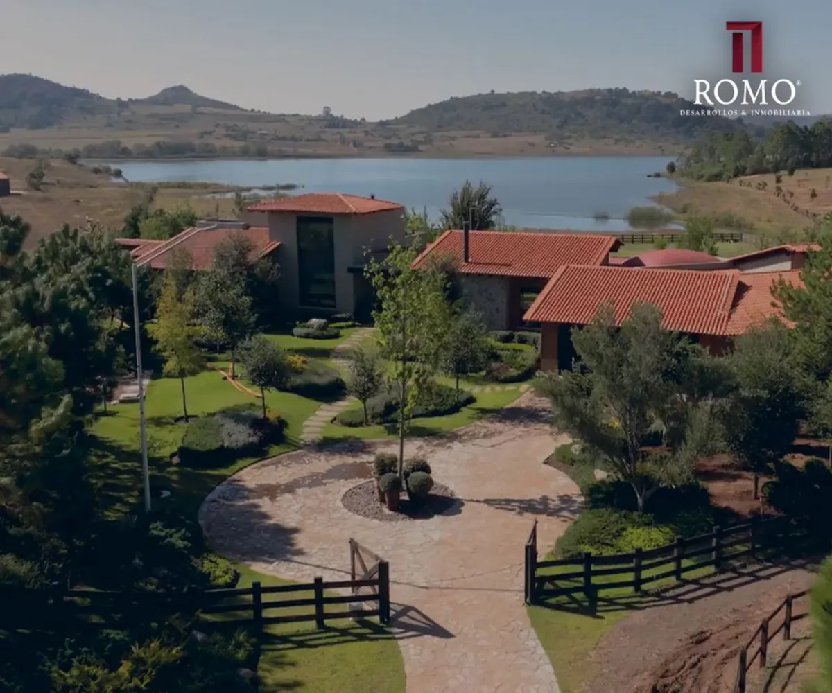 Casa En Venta,CONDOMINIO LOS ADOBES 8, Tapalpa, Jalisco 49340, 5 Habitaciones,5 Baños,CONDOMINIO LOS ADOBES ,1,pmNEeBN