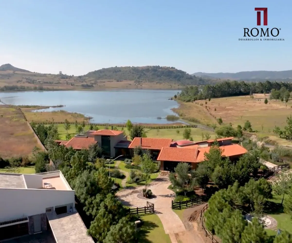 Casa En Venta,CONDOMINIO LOS ADOBES 8, Tapalpa, Jalisco 49340, 5 Habitaciones,5 Baños,CONDOMINIO LOS ADOBES ,1,pmNEeBN