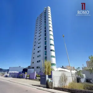 Departamento En Venta,Santa Fe,Calle Eva Briseño 706, Zapopan, Jalisco 45168, 2 Habitaciones,2 Baños,Calle Eva Briseño,1,pZhmPT8