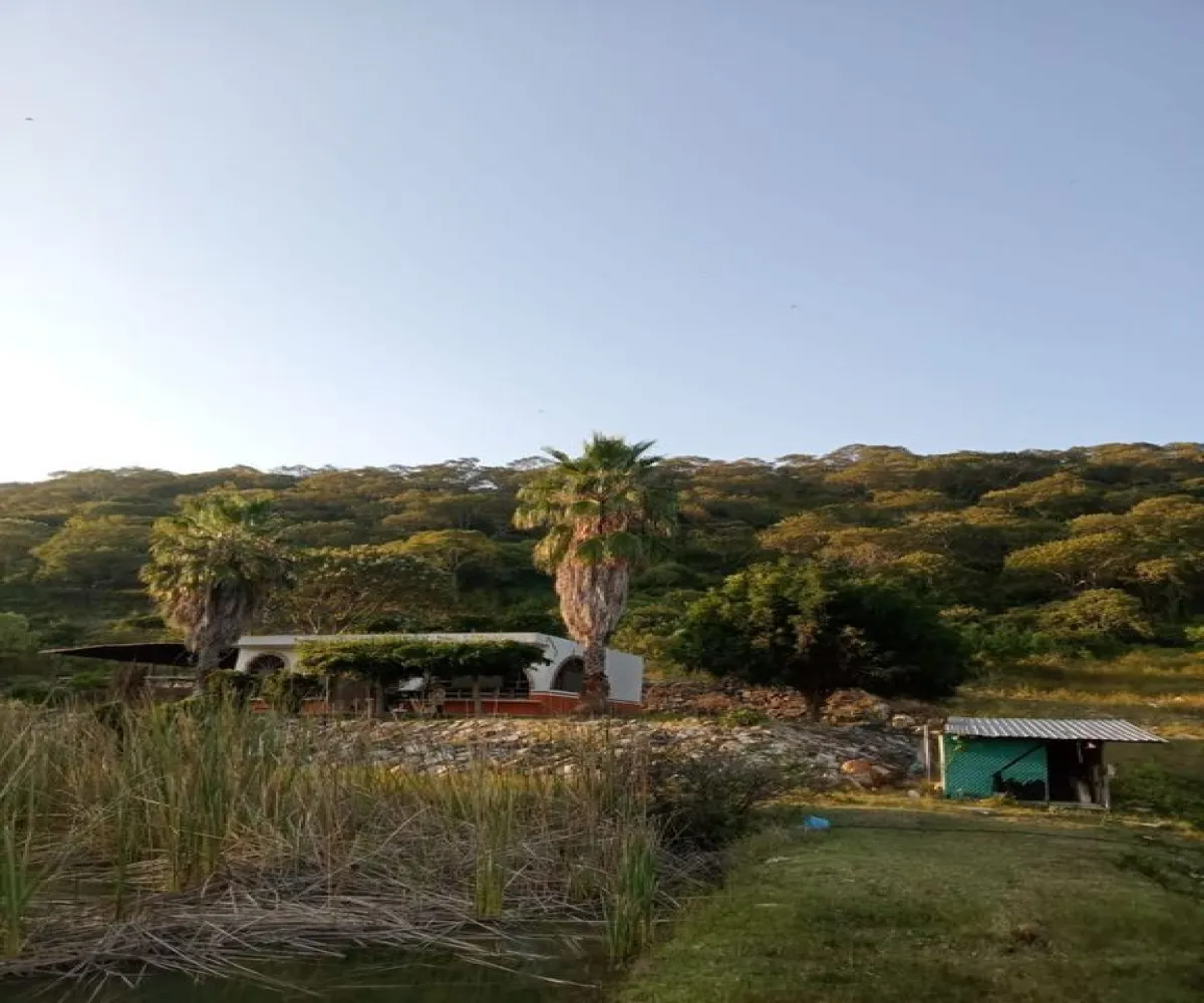 Terreno En Venta,Acatlán de Juárez Centro,PREDIO RUSTICO LA CEJA S/N, Acatlán de Juárez, Jalisco 45700, 5 Habitaciones,4 Baños,PREDIO RUSTICO LA CEJA,1,pzDFOce