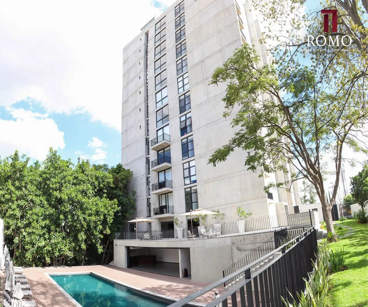 Departamento En Venta,Jardines de la Patria,Paseo Lomas Altas 4706, Zapopan, Jalisco 45119, 2 Habitaciones,2 Baños,Paseo Lomas Altas,1,psIhqeq