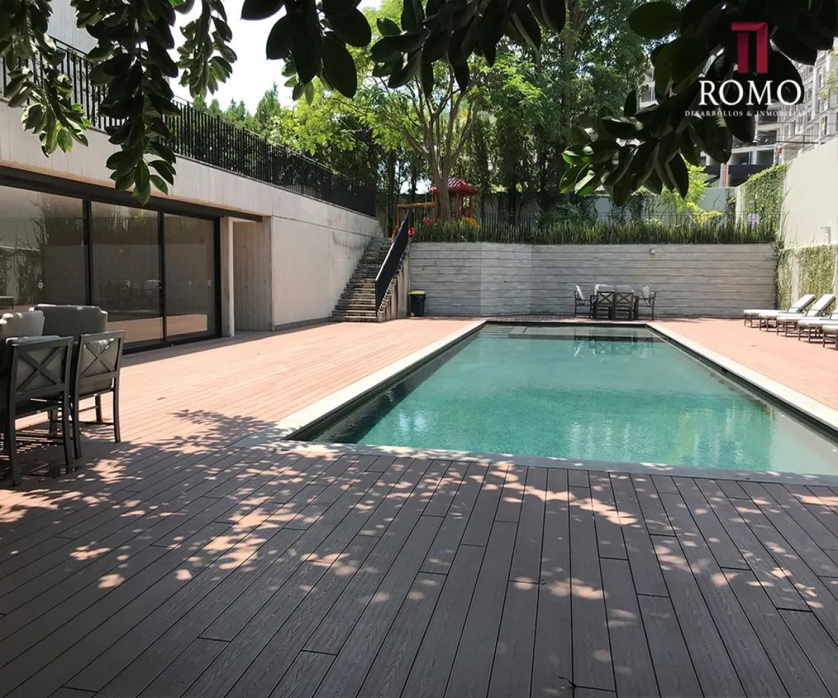 Departamento En Venta,Jardines de la Patria,Paseo Lomas Altas 4706, Zapopan, Jalisco 45119, 2 Habitaciones,2 Baños,Paseo Lomas Altas,1,psIhqeq