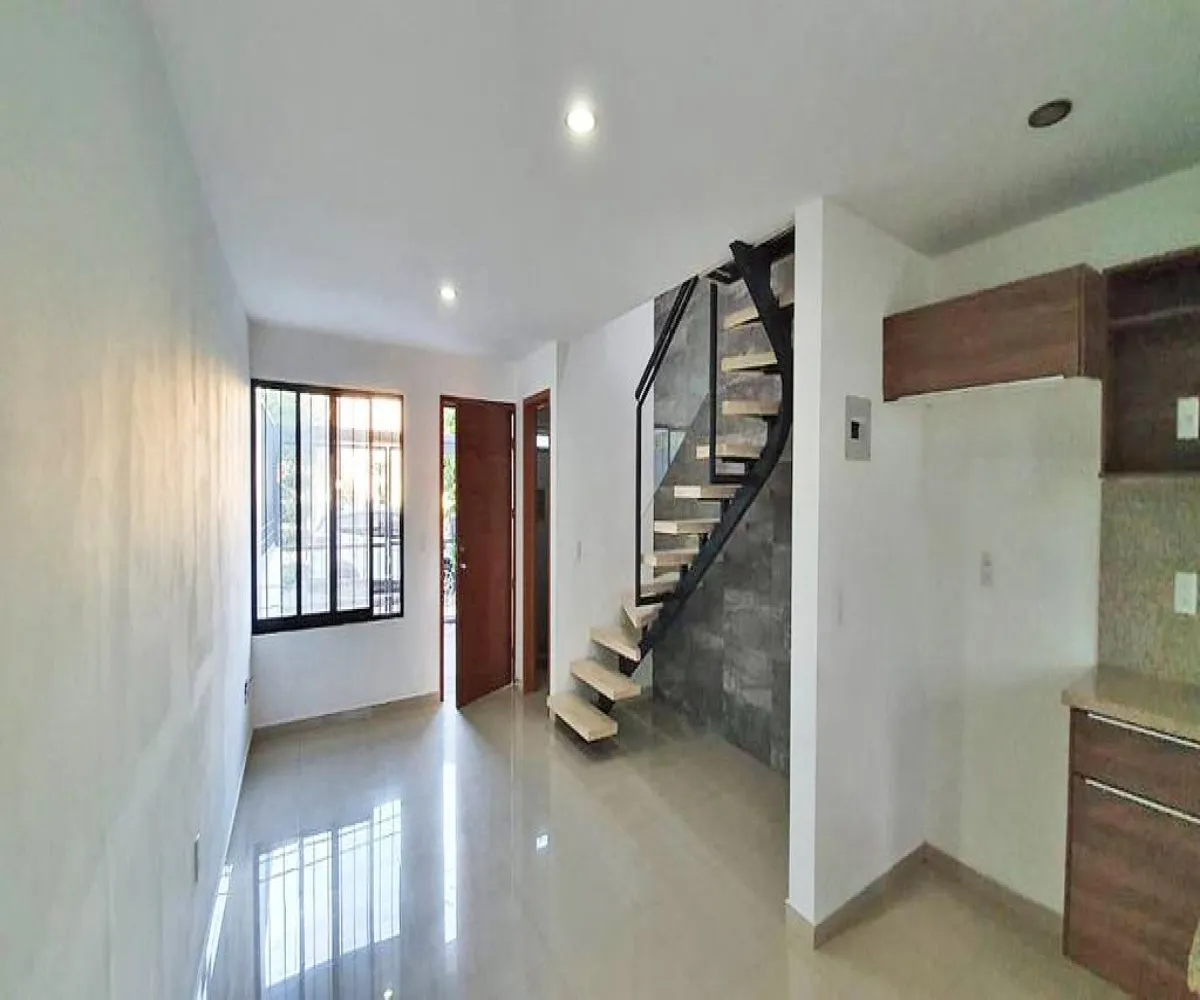 Casa En Venta,Villa de los Belenes,Enrique Díaz de León 21, Zapopan, Jalisco 45157, 2 Habitaciones,3 Baños,Enrique Díaz de León,2,pzQkQRW