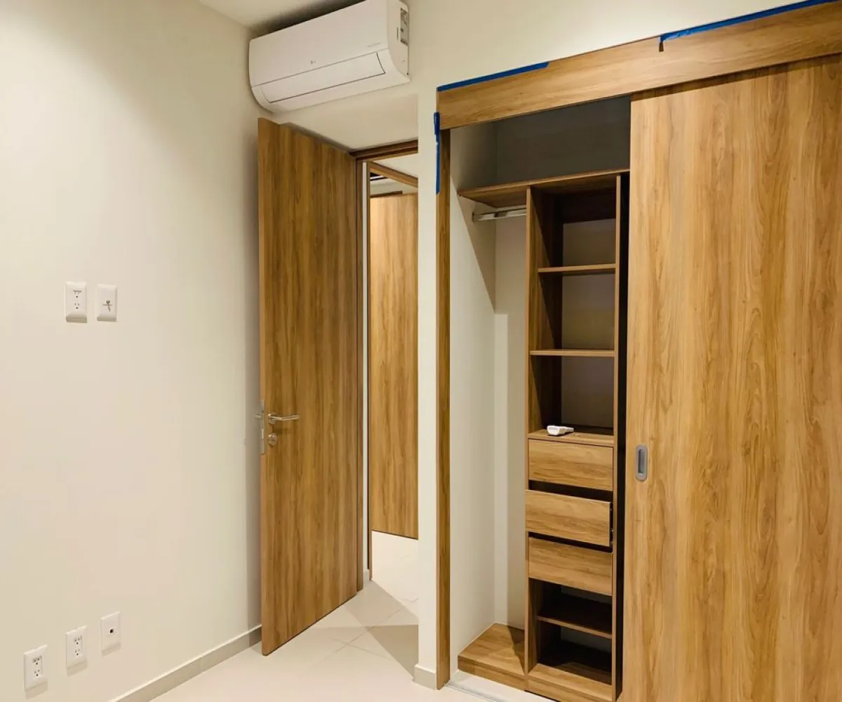 Departamento En Renta,Chapultepec Country,Avenida Plan de San Luis 1504, Guadalajara, Jalisco 44620, 2 Habitaciones,2 Baños,Avenida Plan de San Luis,1,puiPziV