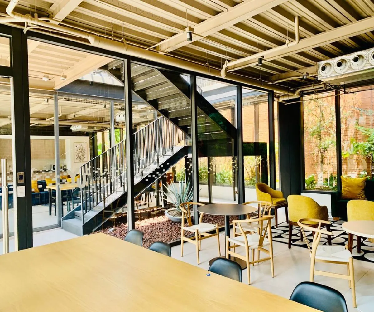 Departamento En Renta,Chapultepec Country,Avenida Plan de San Luis 1504, Guadalajara, Jalisco 44620, 2 Habitaciones,2 Baños,Avenida Plan de San Luis,1,puiPziV