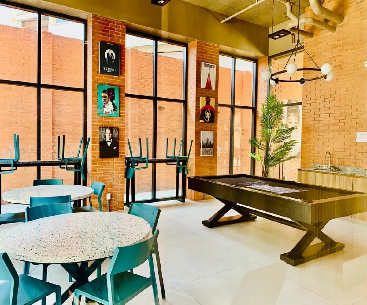 Departamento En Renta,Chapultepec Country,Avenida Plan de San Luis 1504, Guadalajara, Jalisco 44620, 2 Habitaciones,2 Baños,Avenida Plan de San Luis,1,puiPziV