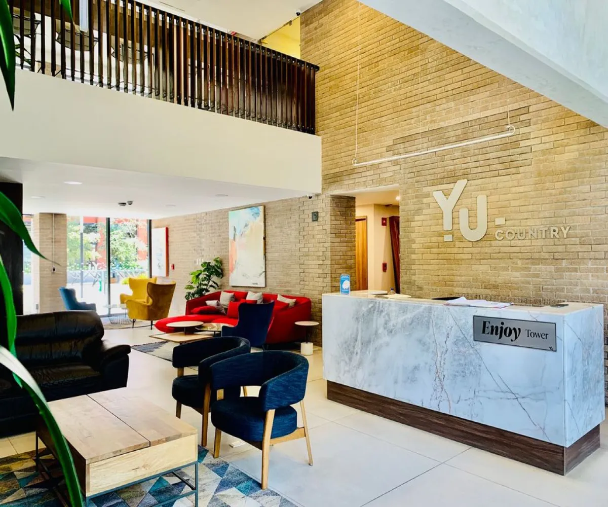 Departamento En Renta,Chapultepec Country,Avenida Plan de San Luis 1504, Guadalajara, Jalisco 44620, 2 Habitaciones,2 Baños,Avenida Plan de San Luis,1,puiPziV