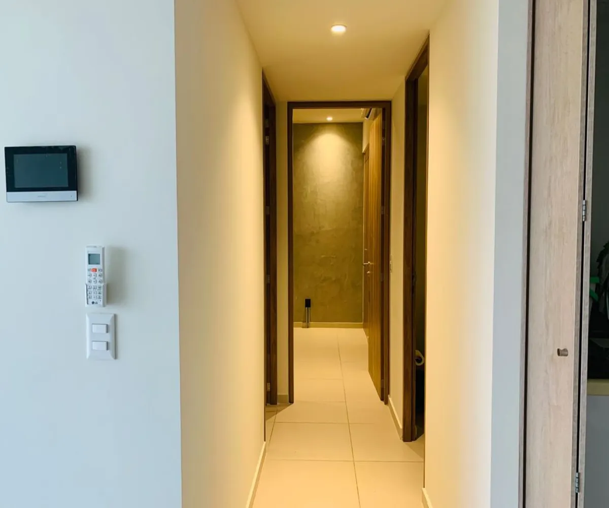 Departamento En Renta,Chapultepec Country,Avenida Plan de San Luis 1504, Guadalajara, Jalisco 44620, 2 Habitaciones,2 Baños,Avenida Plan de San Luis,1,puiPziV