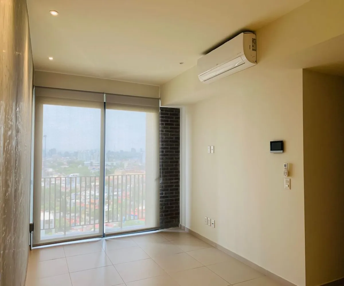 Departamento En Renta,Chapultepec Country,Avenida Plan de San Luis 1504, Guadalajara, Jalisco 44620, 2 Habitaciones,2 Baños,Avenida Plan de San Luis,1,puiPziV