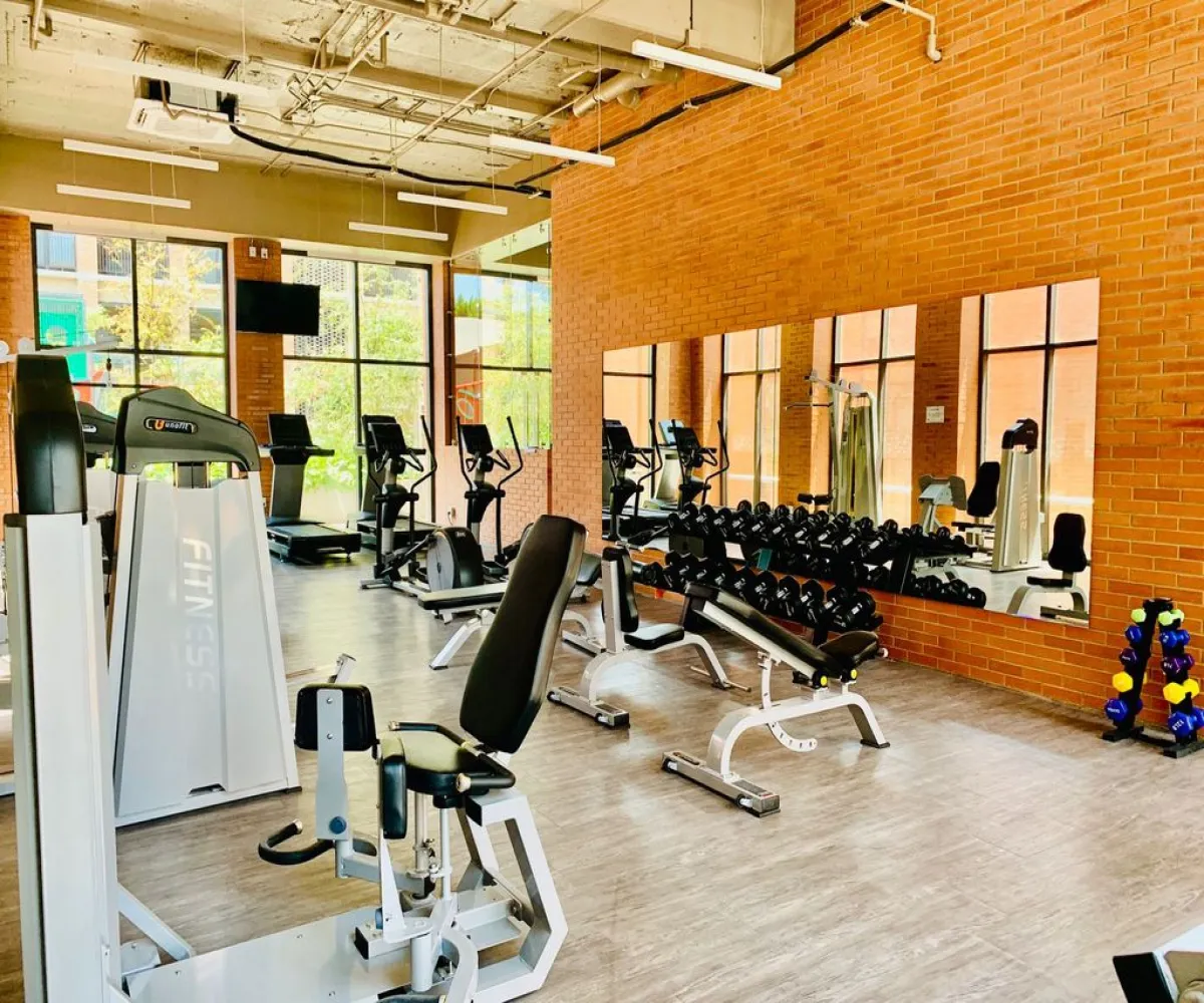 Departamento En Renta,Chapultepec Country,Avenida Plan de San Luis 1504, Guadalajara, Jalisco 44620, 2 Habitaciones,2 Baños,Avenida Plan de San Luis,1,puiPziV