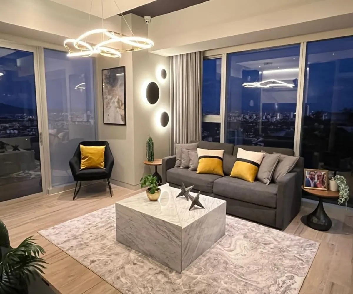 Departamento En Venta,Puerta de Hierro,Avenida Patria 1891, Zapopan, Jalisco 45116, 2 Habitaciones,2 Baños,Avenida Patria,1,pT3dDOQ