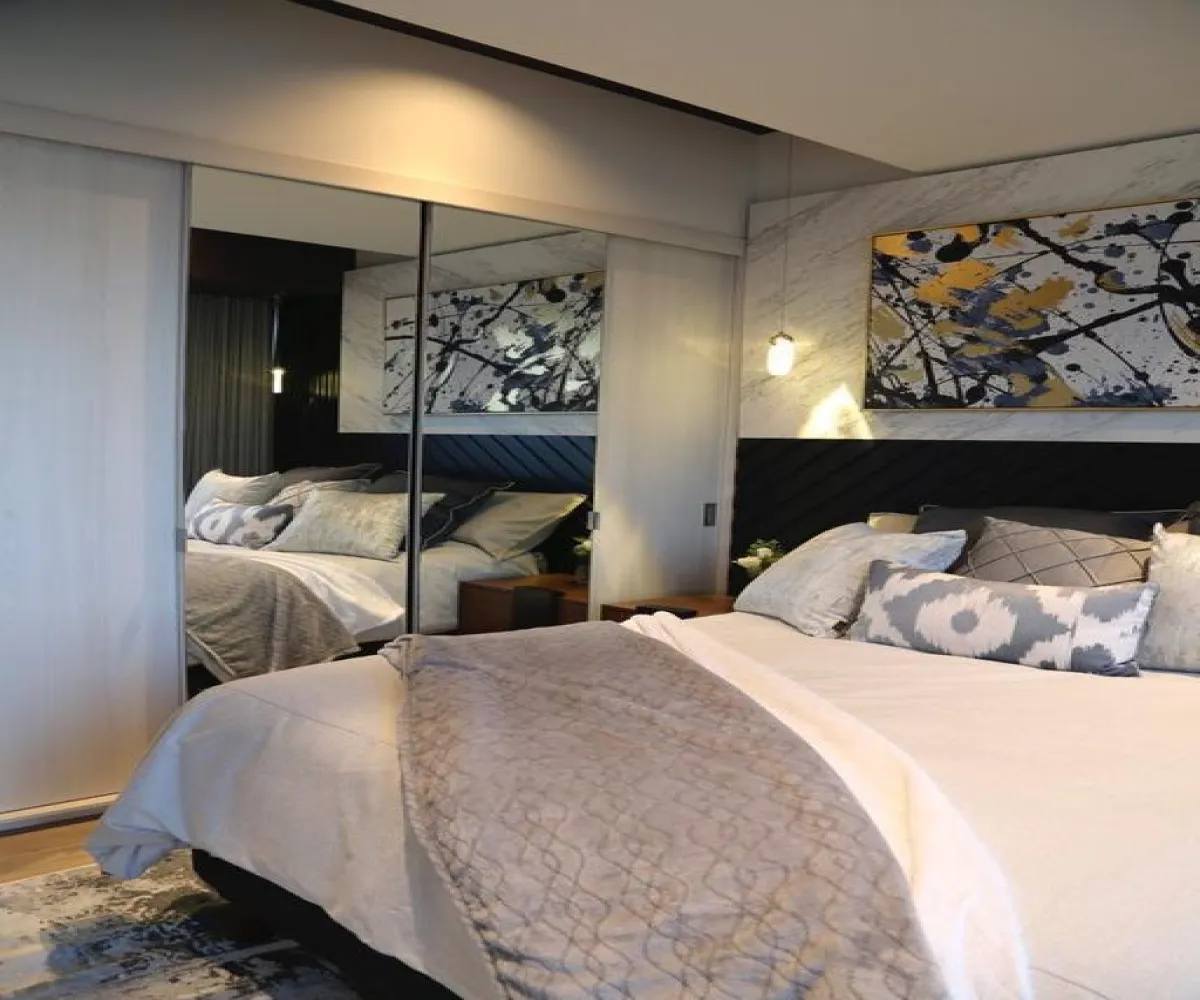 Departamento En Venta,Puerta de Hierro,Avenida Patria 1891, Zapopan, Jalisco 45116, 2 Habitaciones,2 Baños,Avenida Patria,1,pT3dDOQ