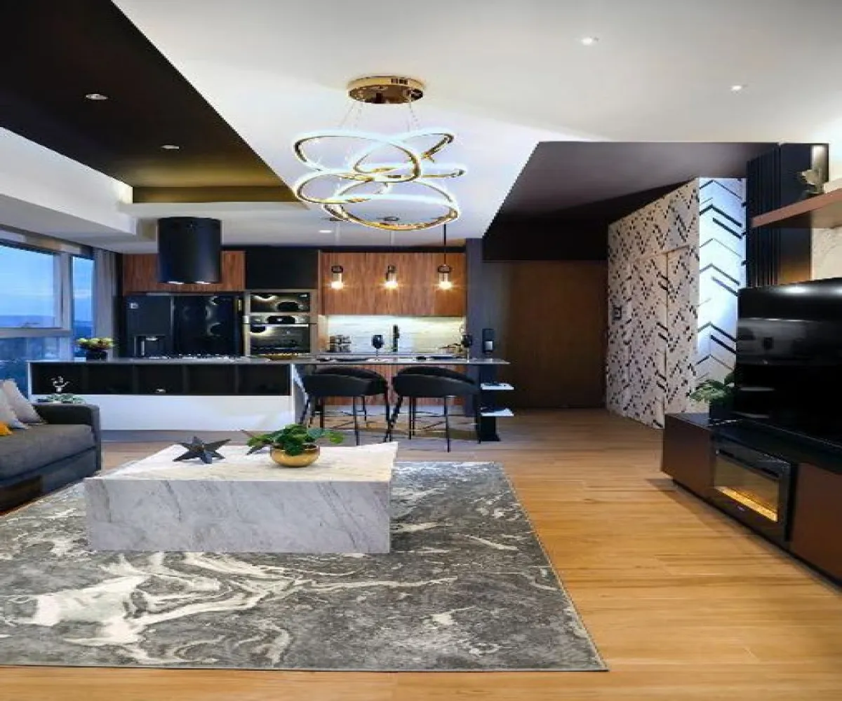 Departamento En Venta,Puerta de Hierro,Avenida Patria 1891, Zapopan, Jalisco 45116, 2 Habitaciones,2 Baños,Avenida Patria,1,pT3dDOQ