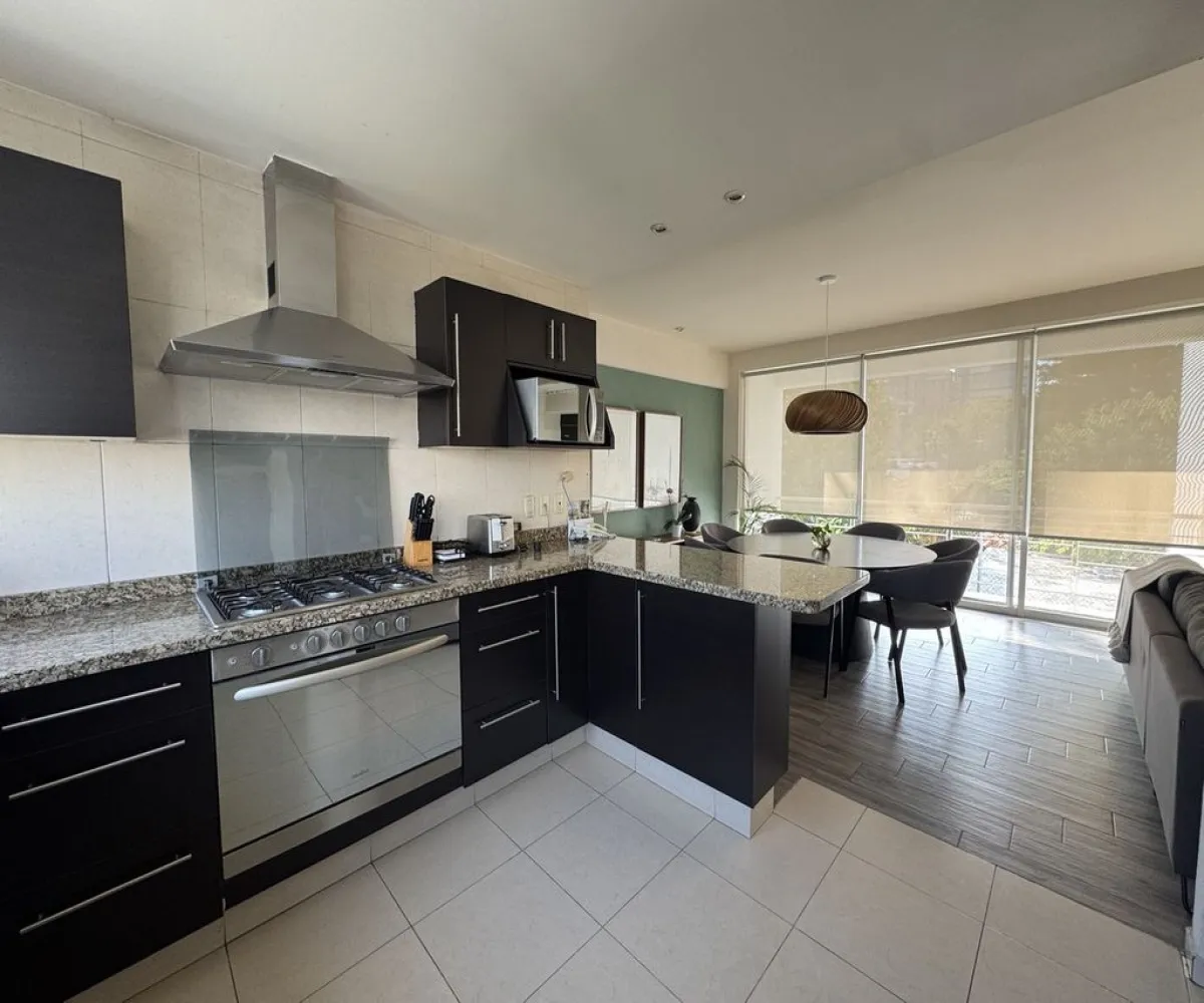 Departamento En Renta,Ladron De Guevara,Calle Pablo Villaseñor 122 B202, Guadalajara, Jalisco 44130, 2 Habitaciones,2 Baños,Calle Pablo Villaseñor,2,pqdS89O