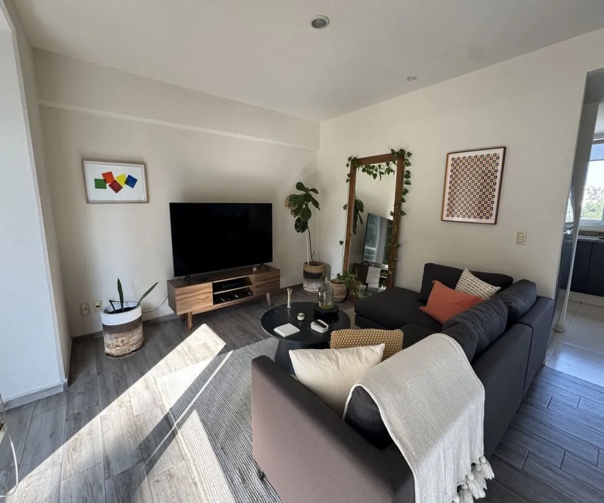 Departamento En Renta,Ladron De Guevara,Calle Pablo Villaseñor 122 B202, Guadalajara, Jalisco 44130, 2 Habitaciones,2 Baños,Calle Pablo Villaseñor,2,pqdS89O