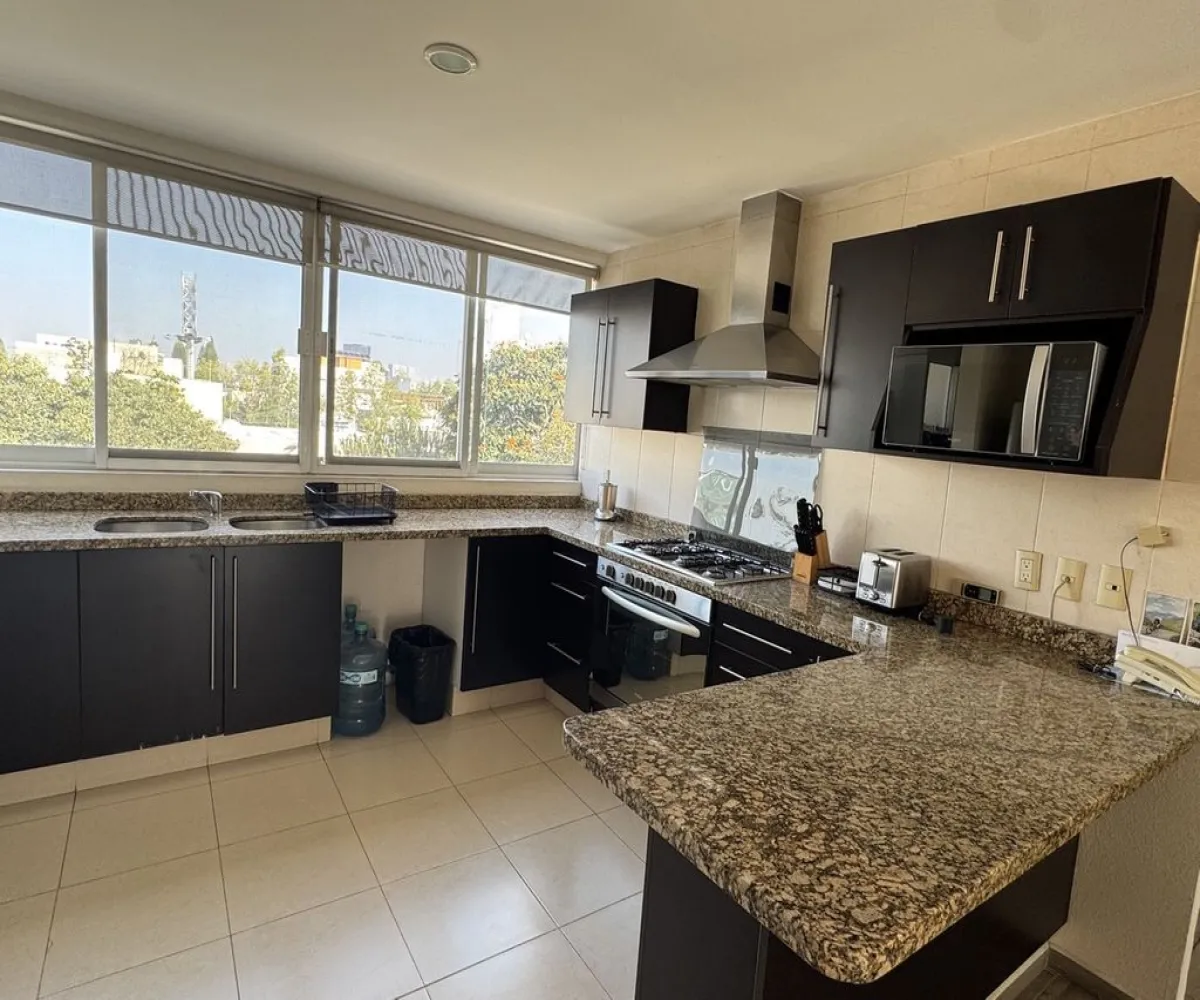 Departamento En Renta,Ladron De Guevara,Calle Pablo Villaseñor 122 B202, Guadalajara, Jalisco 44130, 2 Habitaciones,2 Baños,Calle Pablo Villaseñor,2,pqdS89O