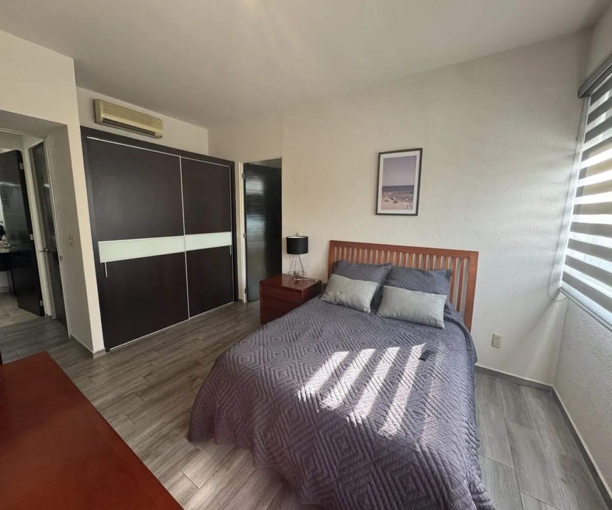 Departamento En Renta,Ladron De Guevara,Calle Pablo Villaseñor 122 B202, Guadalajara, Jalisco 44130, 2 Habitaciones,2 Baños,Calle Pablo Villaseñor,2,pqdS89O