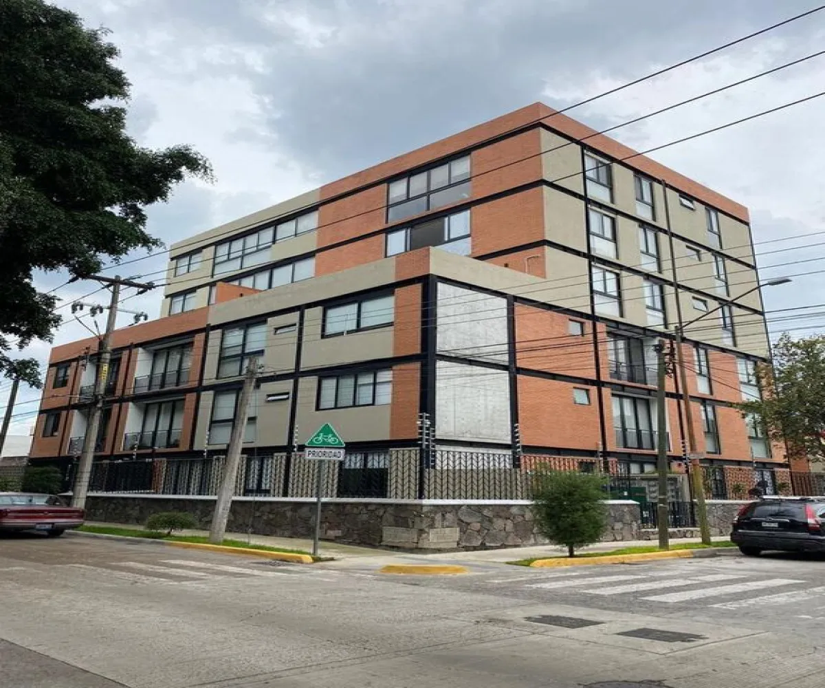 Departamento En Venta,Jardines del Bosque,Calle Parque de las Estrellas 2712 14, Guadalajara, Jalisco 44520, 2 Habitaciones,2 Baños,Calle Parque de las Estrellas,1,pLpo2UD