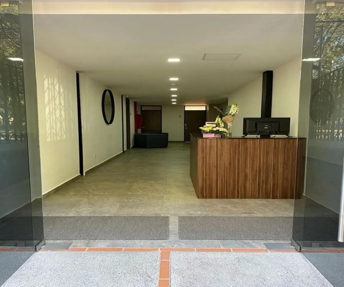 Departamento En Venta,Jardines del Bosque,Calle Parque de las Estrellas 2712 14, Guadalajara, Jalisco 44520, 2 Habitaciones,2 Baños,Calle Parque de las Estrellas,1,pLpo2UD