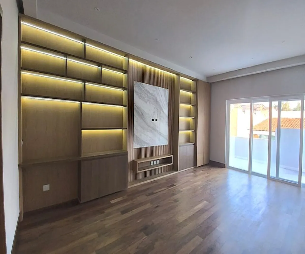 Casa En Venta,Valle Real,Florencia 17, Zapopan, Jalisco 45019, 4 Habitaciones,5 Baños,Florencia,2,p8T9hJp