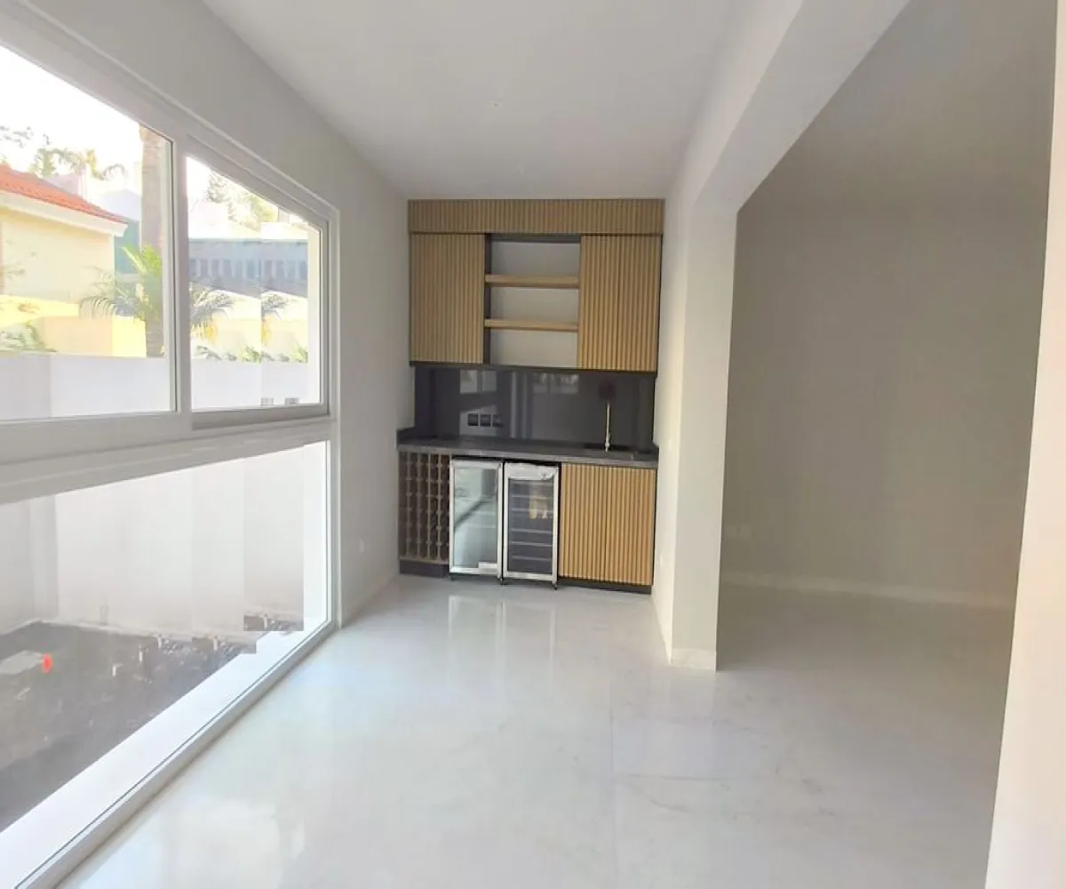 Casa En Venta,Valle Real,Florencia 17, Zapopan, Jalisco 45019, 4 Habitaciones,5 Baños,Florencia,2,p8T9hJp