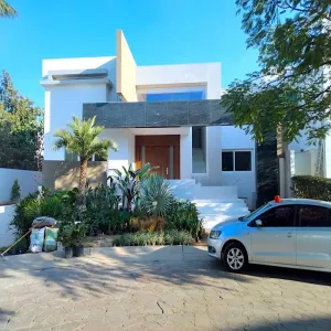 Casa En Venta,Valle Real,Florencia 17, Zapopan, Jalisco 45019, 4 Habitaciones,5 Baños,Florencia,2,p8T9hJp