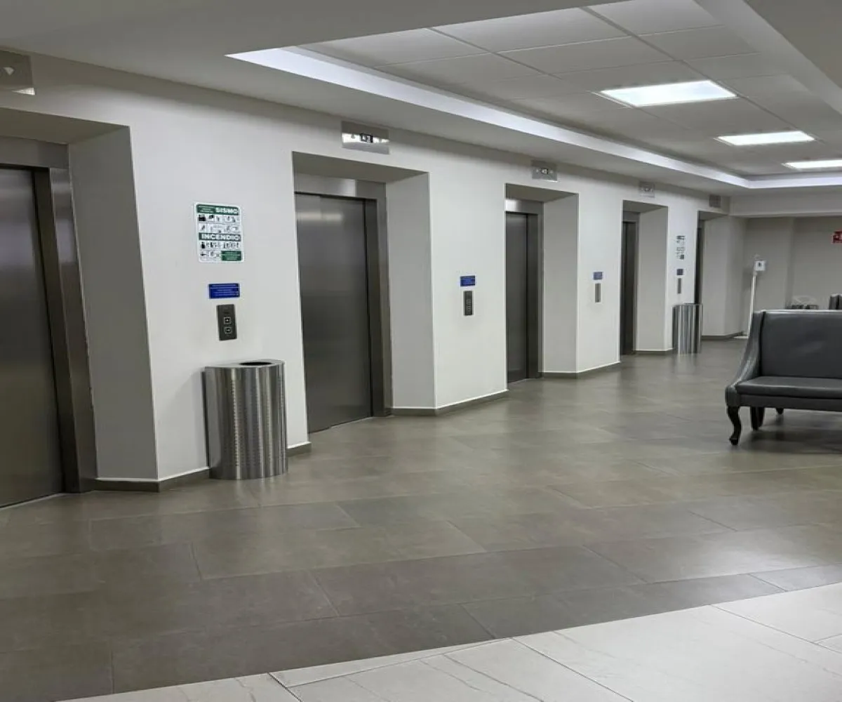 Oficina En Renta,Residencial Poniente,Avenida Central Guillermo Gonzalez Camarena 911, Zapopan, Jalisco 45019,Avenida Central Guillermo Gonzalez Camarena,1,pFshwfi