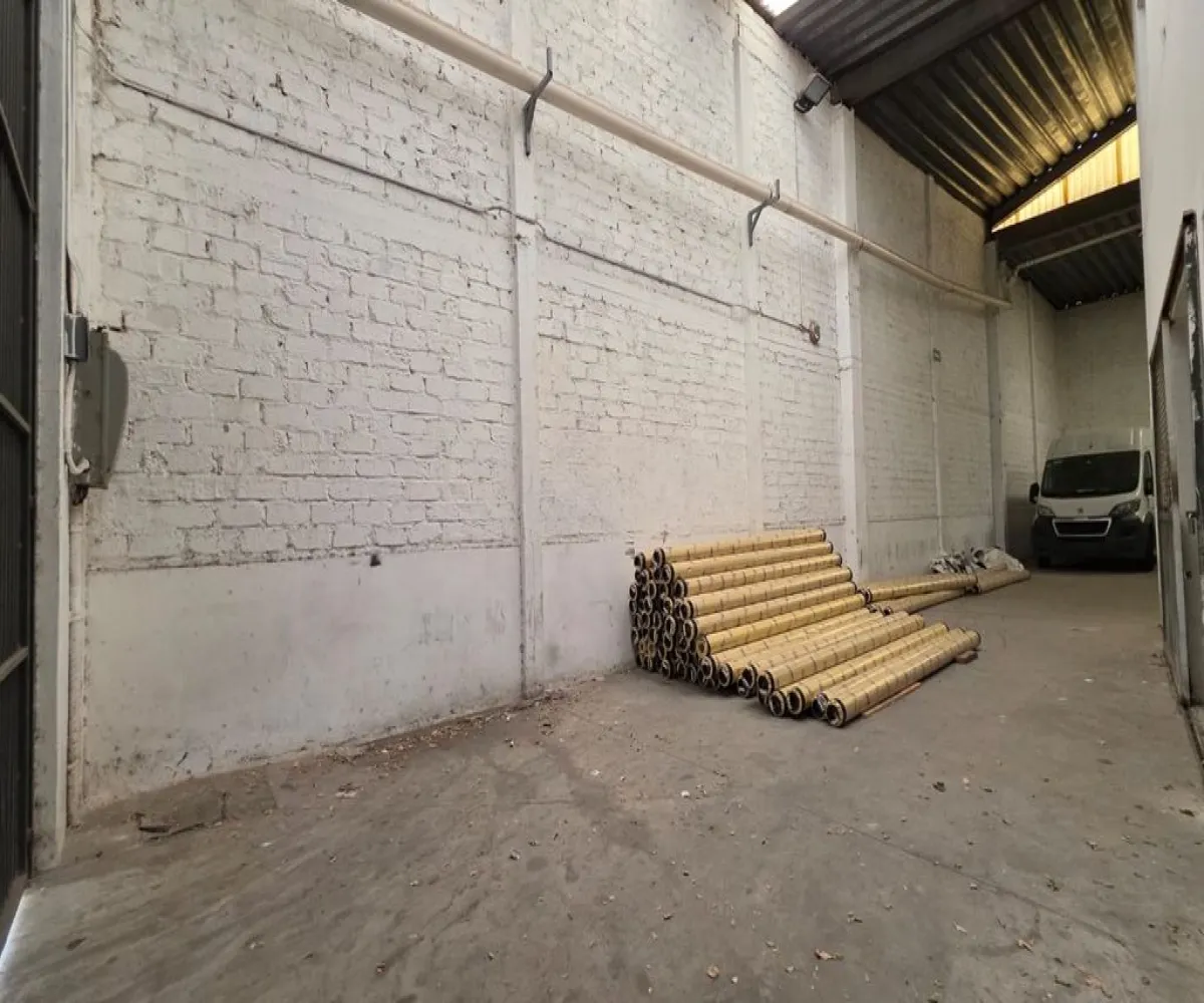 Bodega En Renta,Colli Urbano,Volcán Fujiyama 1997, Zapopan, Jalisco 45070,1 Baño,Volcán Fujiyama,1,pJAfboa