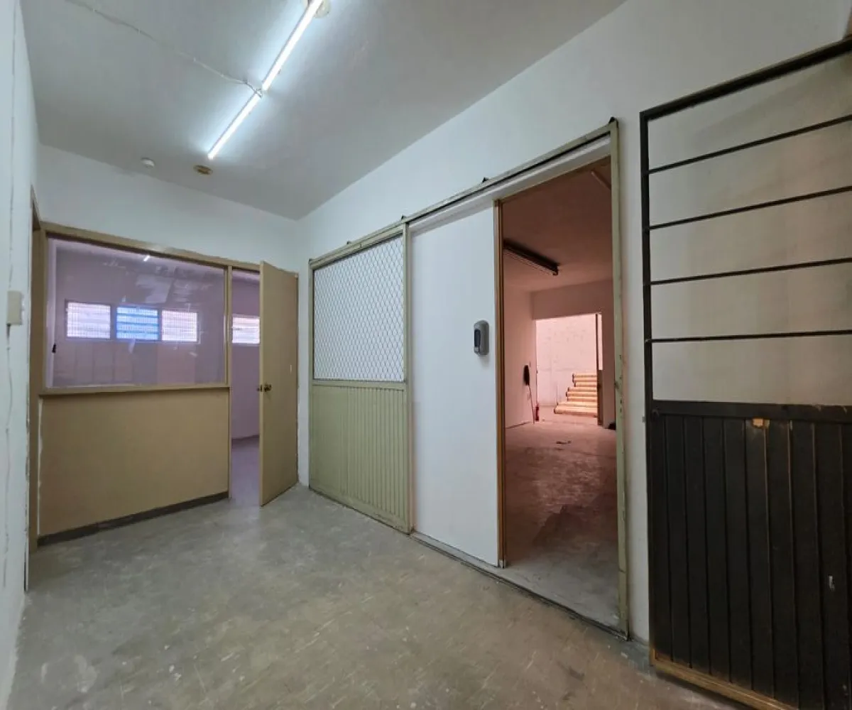 Bodega En Renta,Colli Urbano,Volcán Fujiyama 1997, Zapopan, Jalisco 45070,1 Baño,Volcán Fujiyama,1,pJAfboa