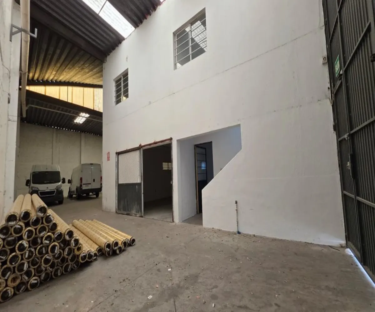 Bodega En Renta,Colli Urbano,Volcán Fujiyama 1997, Zapopan, Jalisco 45070,1 Baño,Volcán Fujiyama,1,pJAfboa