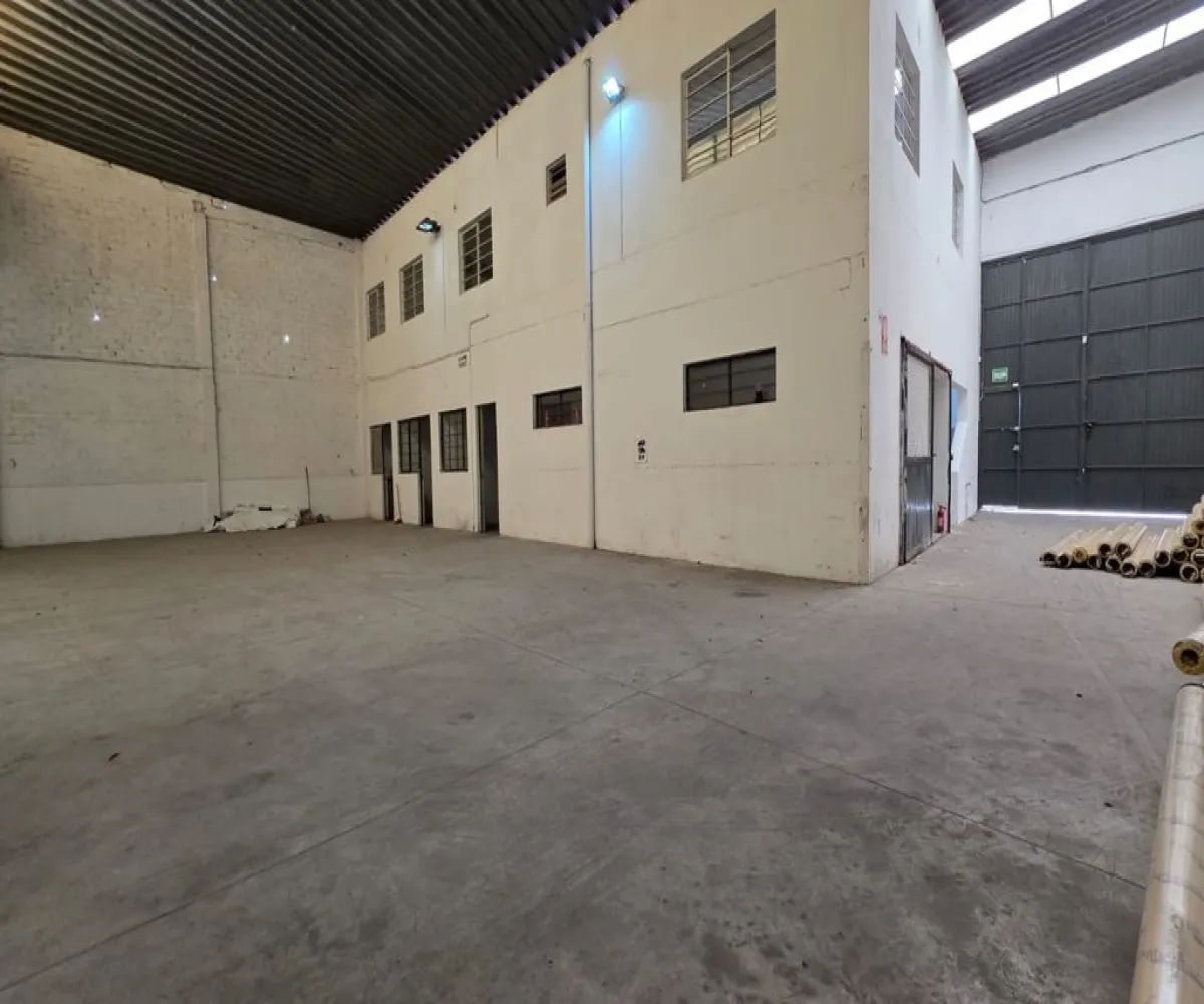 Bodega En Renta,Colli Urbano,Volcán Fujiyama 1997, Zapopan, Jalisco 45070,1 Baño,Volcán Fujiyama,1,pJAfboa