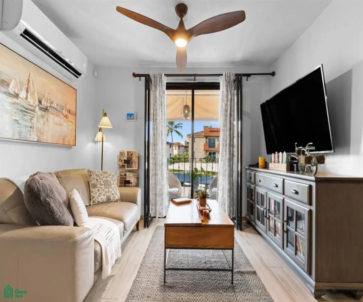 Departamento En Venta,Aramara,Avenida Prisciliano Sanchez 145 7D, Puerto Vallarta, Jalisco 48314, 2 Habitaciones,1 Baño,Avenida Prisciliano Sanchez,MX251057999