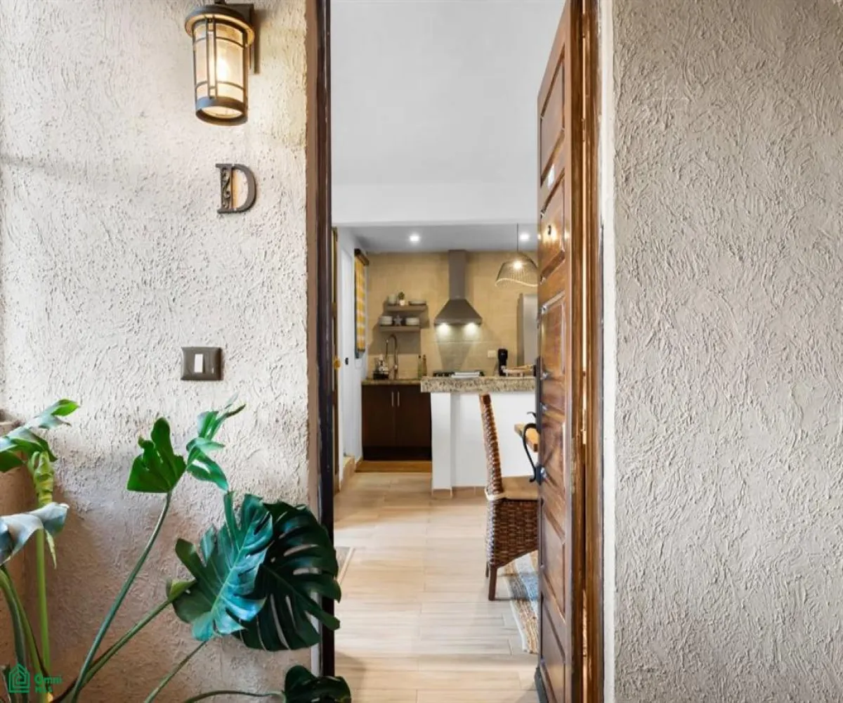 Departamento En Venta,Aramara,Avenida Prisciliano Sanchez 145 7D, Puerto Vallarta, Jalisco 48314, 2 Habitaciones,1 Baño,Avenida Prisciliano Sanchez,MX251057999