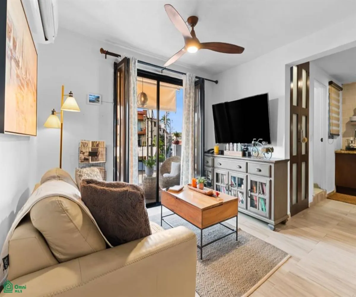 Departamento En Venta,Aramara,Avenida Prisciliano Sanchez 145 7D, Puerto Vallarta, Jalisco 48314, 2 Habitaciones,1 Baño,Avenida Prisciliano Sanchez,MX251057999